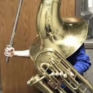 Meet your Posher, Shane